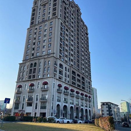 City View In Residences 부르가스 외부 사진