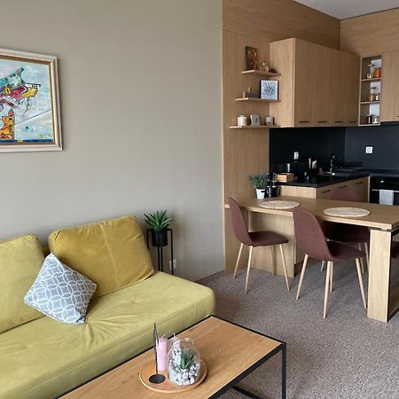 City View In Residences 부르가스 외부 사진