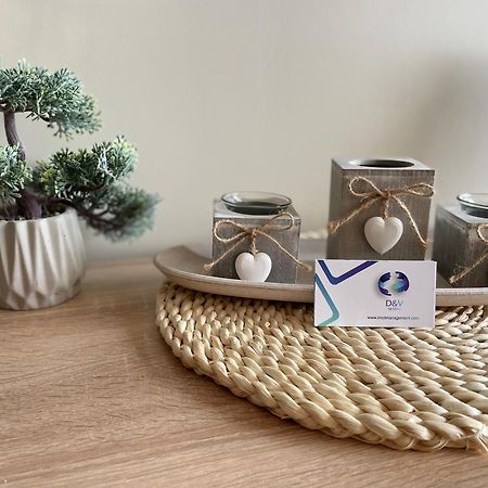 City View In Residences 부르가스 외부 사진