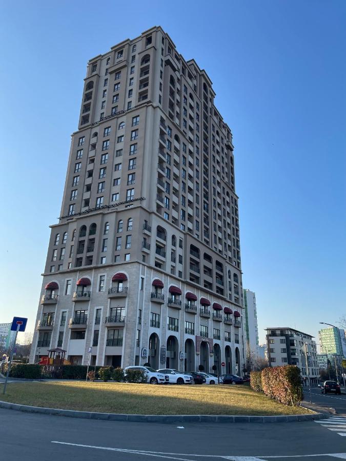 City View In Residences 부르가스 외부 사진