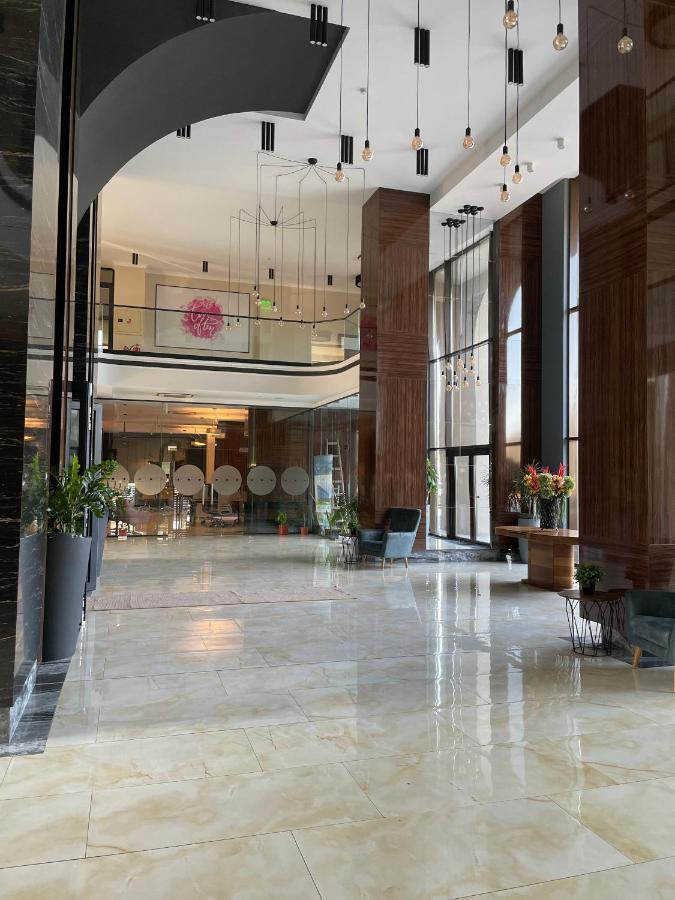 City View In Residences 부르가스 외부 사진