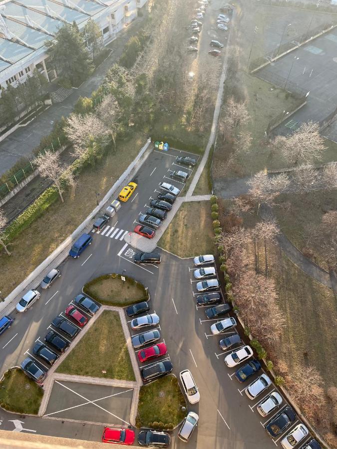 City View In Residences 부르가스 외부 사진
