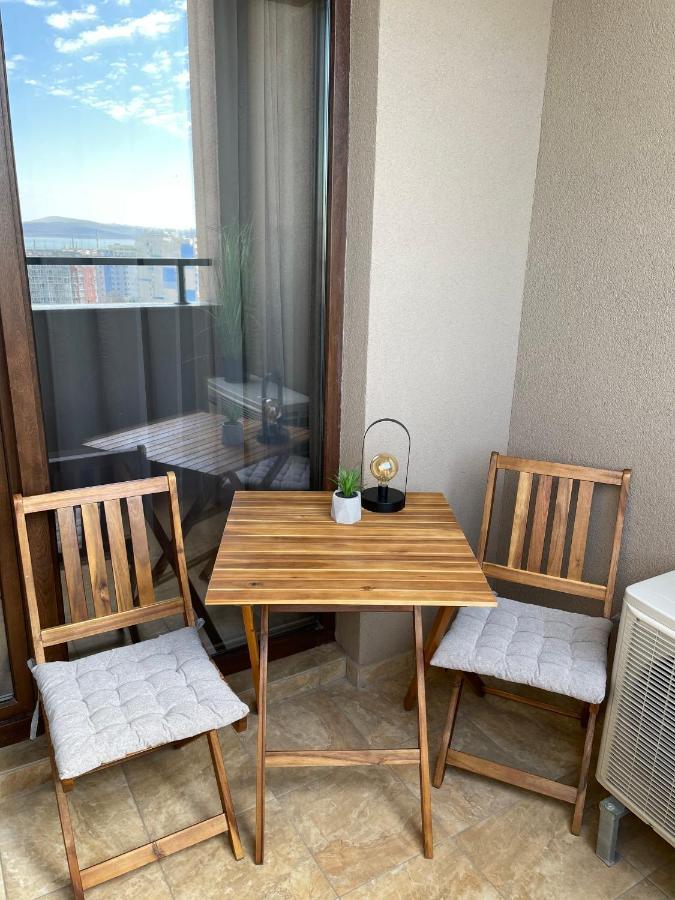 City View In Residences 부르가스 외부 사진