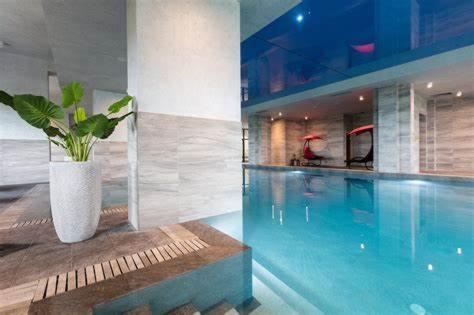 City View In Residences 부르가스 외부 사진