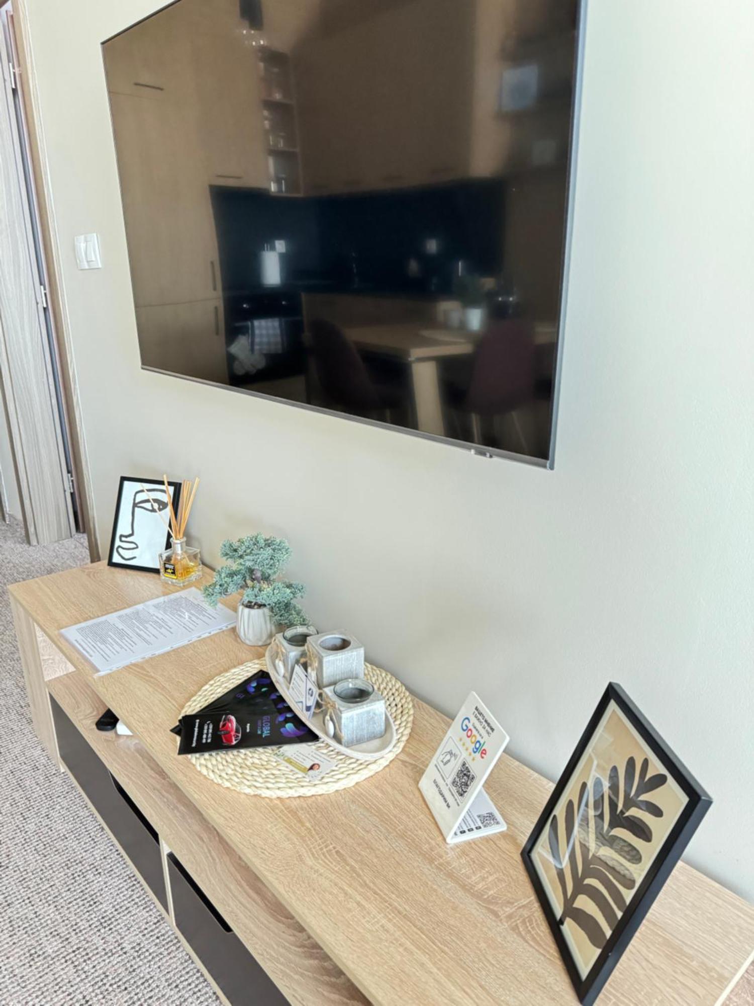 City View In Residences 부르가스 객실 사진