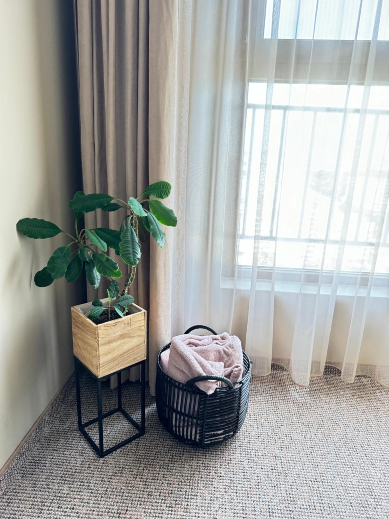 City View In Residences 부르가스 객실 사진