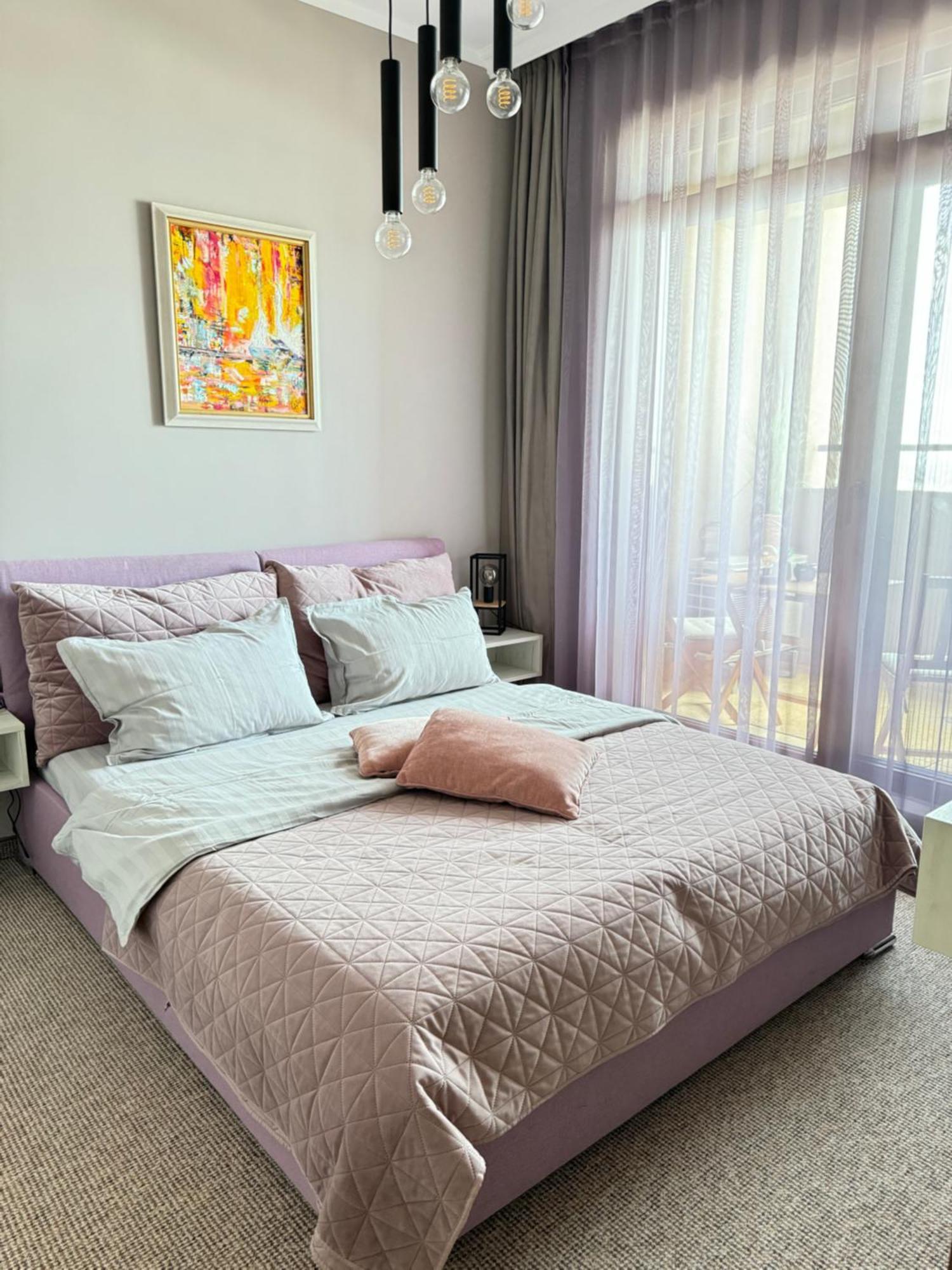 City View In Residences 부르가스 객실 사진