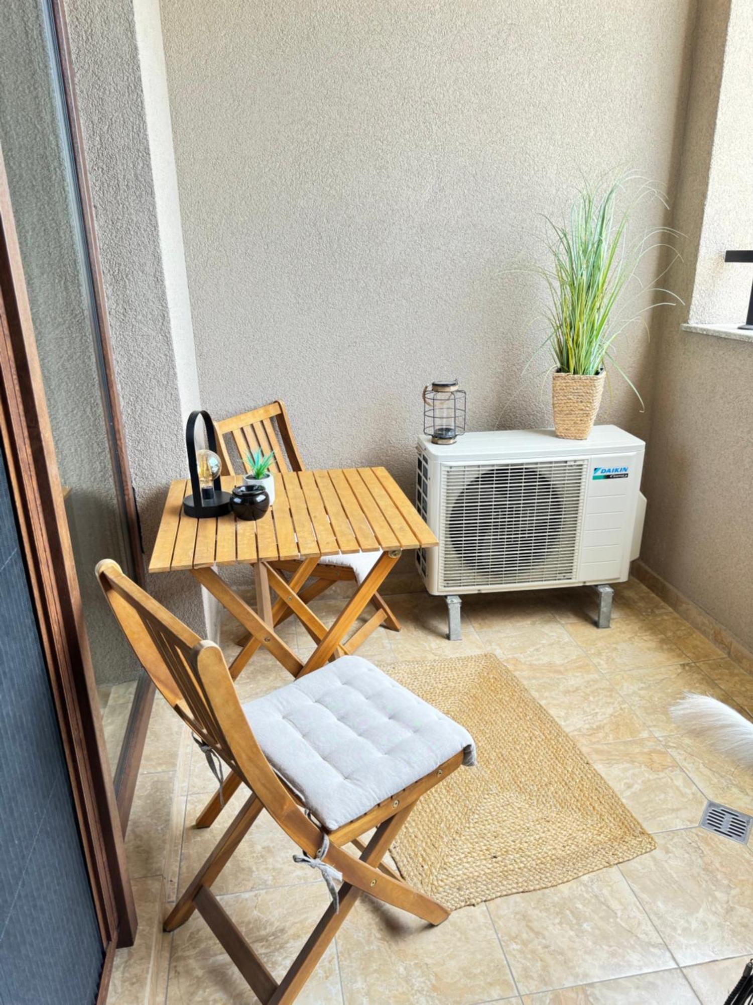 City View In Residences 부르가스 객실 사진