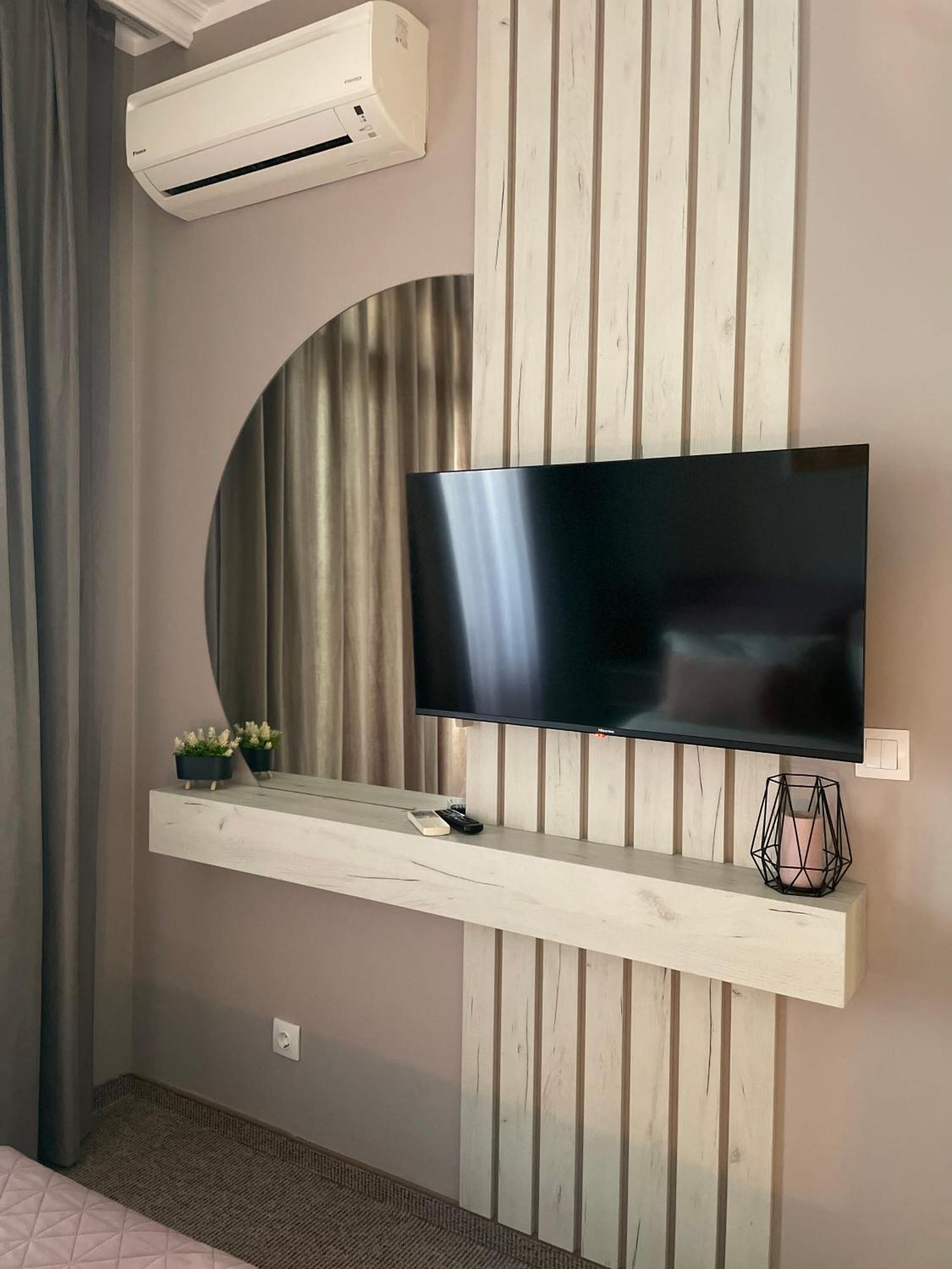 City View In Residences 부르가스 외부 사진