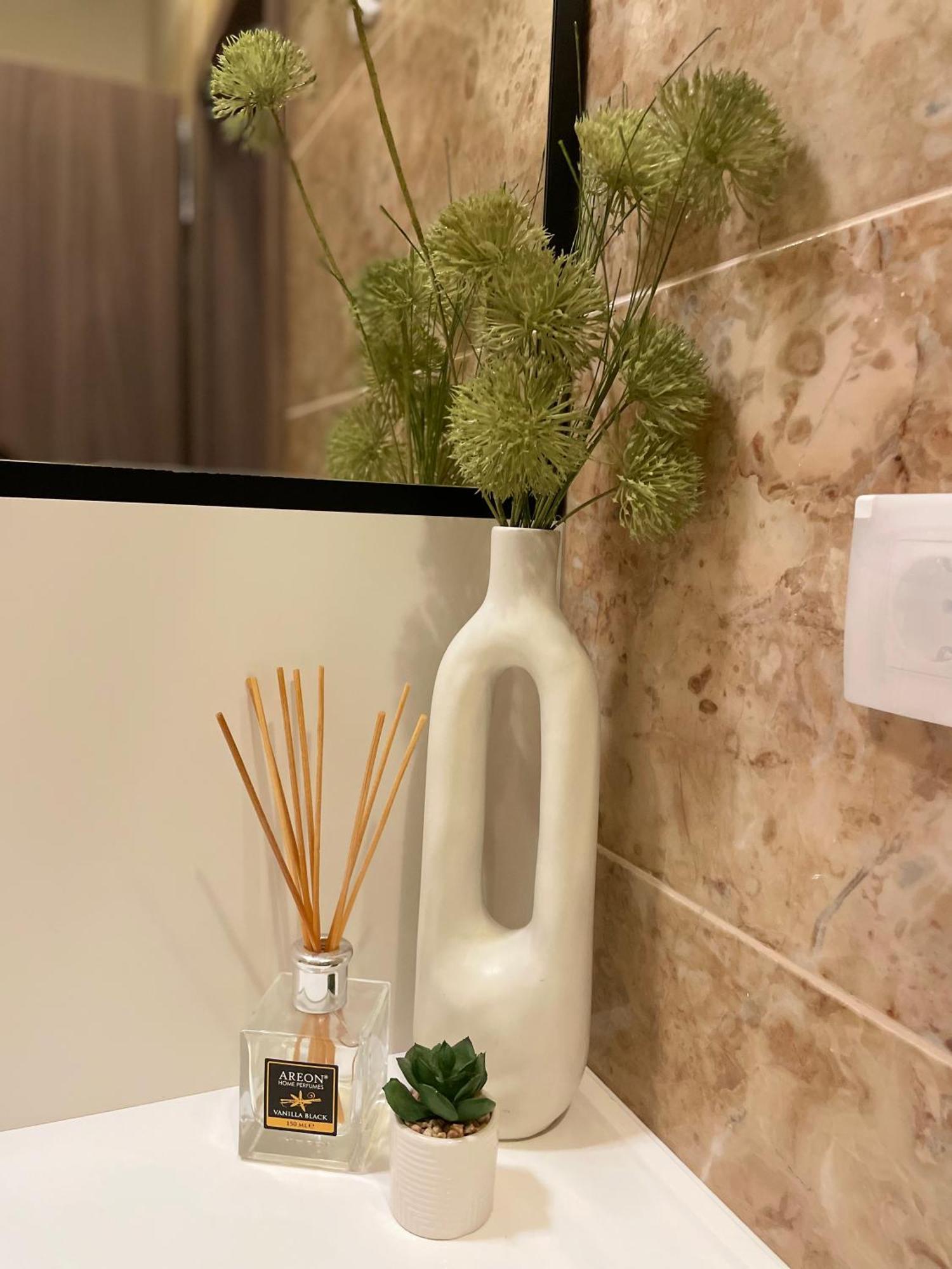 City View In Residences 부르가스 외부 사진